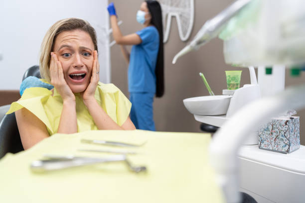 Best Emergency Treatment for Toothache in Jacksonwald, PA