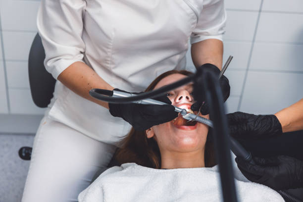 Best Emergency Dental Care for Trauma or Injury in Jacksonwald, PA